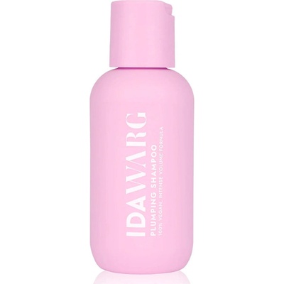 IDA WARG Beauty Шампоан за плътност и сгъстяване на косата IDA WARG Plumping Shampoo Special Size (23061)