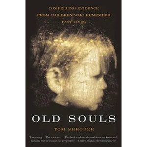 Old Souls | Tom Shroder (ISBN: 9780684851938)
