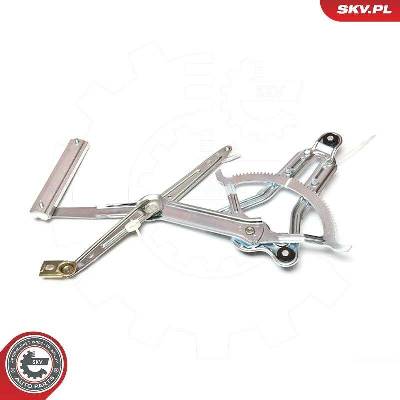 Zvedací zařízení oken ESEN SKV 01SKV161