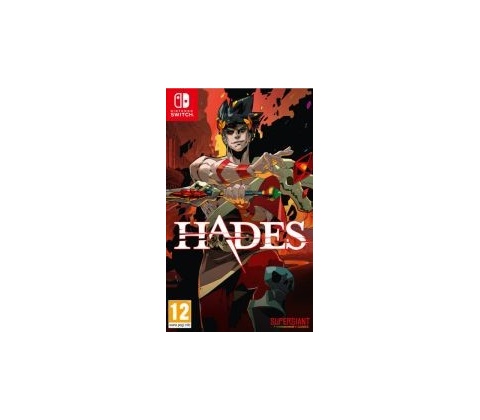 Hades