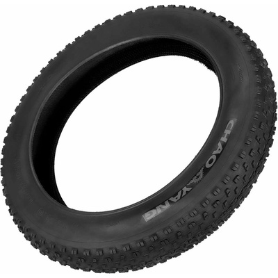 Chaoyang 20×4.0 fat pneumatika – extra široká pre e-bike / fat bike