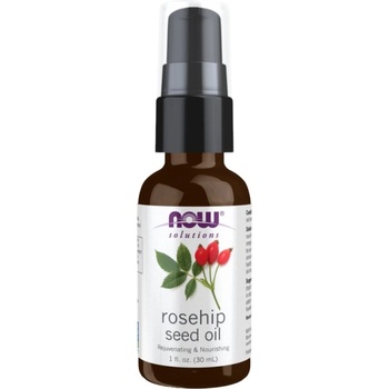 Image 1 of NOW Rose Hip Seed Oil | 100% Pure [30 мл]