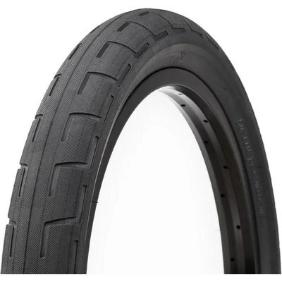 BSD Donnastreet 20 BMX Tire 2.4 Black BLACK vel. 2.4in