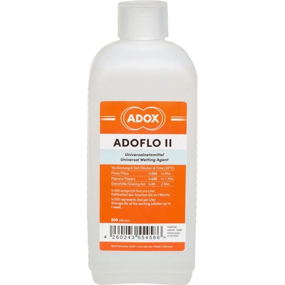Adox ADOFLO II zmáčadlo 500 ml