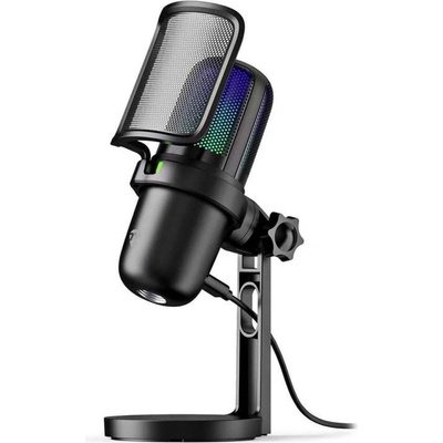 NEDIS herní mikrofon GSMIC210BK
