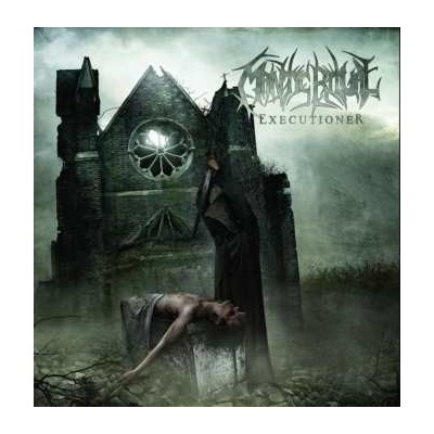 Mantic Ritual: Executioner CLR 2 LP