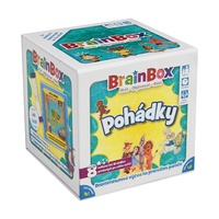 Asmodee Brainbox Pohádky