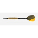 Sada soft šipek Harrows Club Brass R 16g