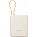 Xiaomi 10000mAh béžová