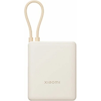 Xiaomi 10000mAh béžová