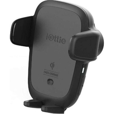 iOttie AutoSense Wireless Vent CD Slot Mount HLCRIO164