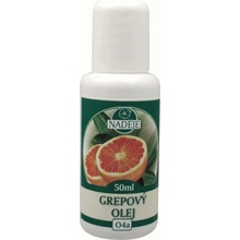 Naděje Grepový olej 50 ml