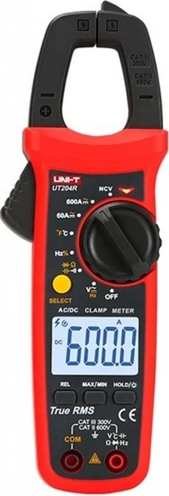 UNI-T UT210C