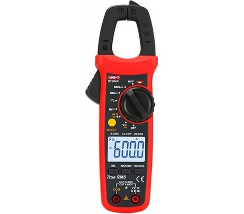 UNI-T UT210C