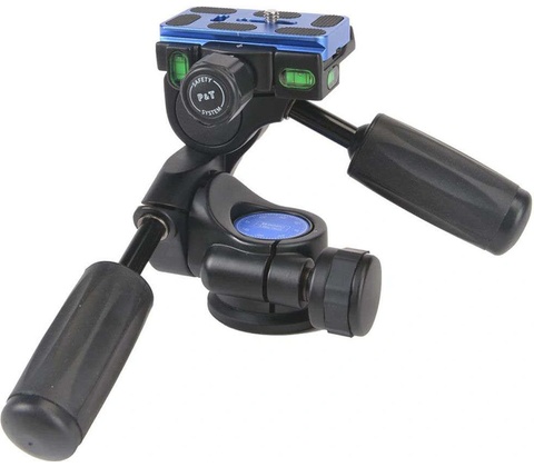 Benro HD1A