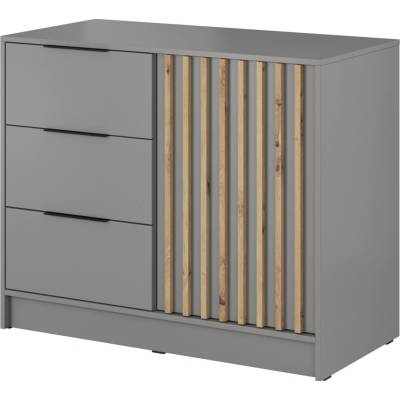 Piaski Nelly 2D 105 cm