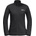 Jack Wolfskin Women's JW Taunus Full-Zip Fleece - Black