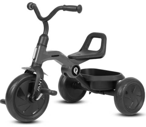 QPLAY Ant Grey