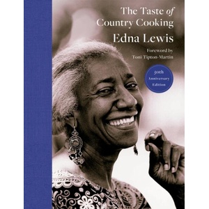 The Taste of Country Cooking (ISBN: 9780593804957)