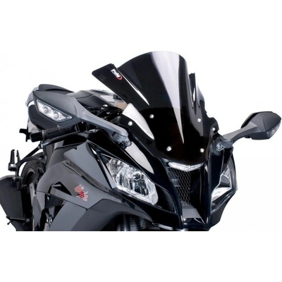 Puig Z-Racing Screen 5603 Čirá (W)