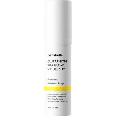 Genabelle - Glutathione Vita Glow Spicule Shot 30ml