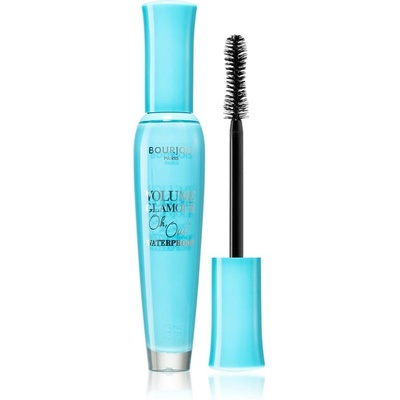 Bourjois Volume Glamour Oh Oui! водоустойчива спирала за обем цвят Black 7ml