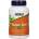 NOW Хранителна добавка при хроничен Цистит, Now Foods Water Out 100 Veg Capsules