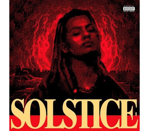 Lala & Ce - Solstice CD