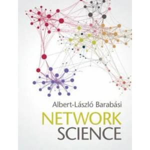 Network Science | Albert-László Barabási (2016)