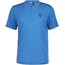 Scott Pánsky Trail Flow DRI Zip SS