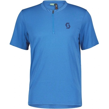 Scott Pánsky Trail Flow DRI Zip SS