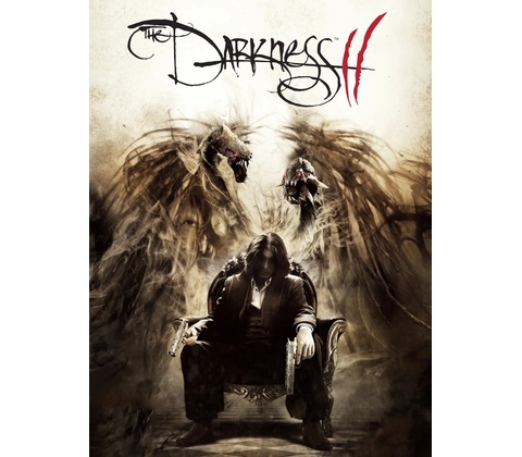 The Darkness 2