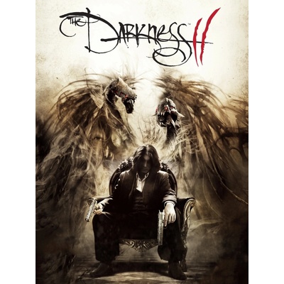 The Darkness 2