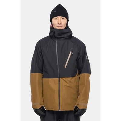 686 Mns Hydra Thermagraph Jacket Black