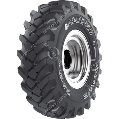 ASCENSO MPB 400 18-19,5 165B TL