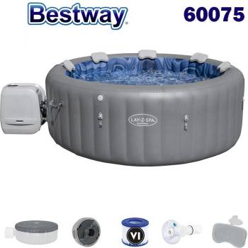 Bestway Lay-Z-Spa Santorini Hydrojet Pro 216x80cm (HMC 035)