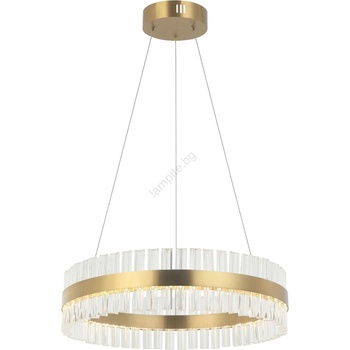 Image 1 of ZAMBELIS LIGHTS 22039