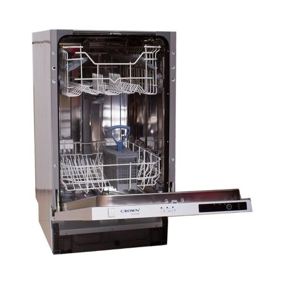 Crown DW 4530 ABI