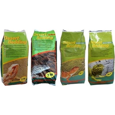 Lucky Reptile Desert Bedding 20 L