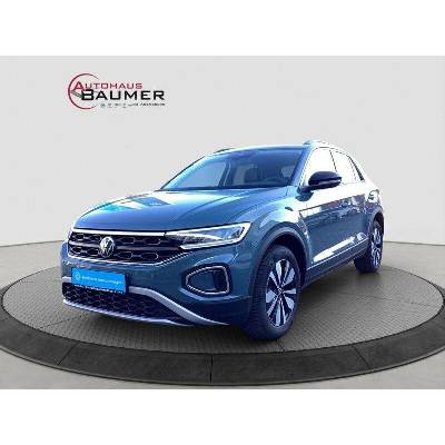 Volkswagen T-Roc 1.0 TSI 85 kW