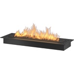 Infire Inbox 600 black Камини