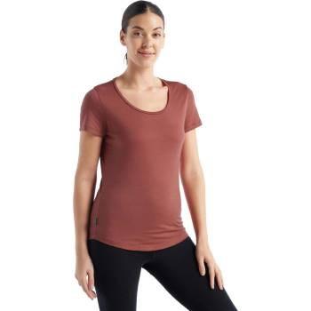 ICEBREAKER Тениска W Sphere II