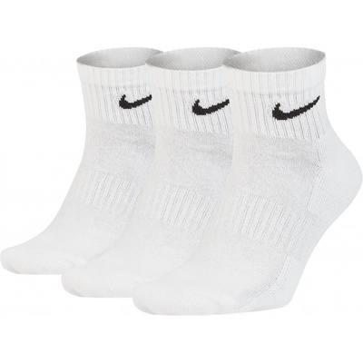 Nike Everyday Cushioned SX7667-100 Bílá