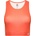 Dare 2b Move Longline Bra Размер на сутиена: XS / Цвят: оранжев