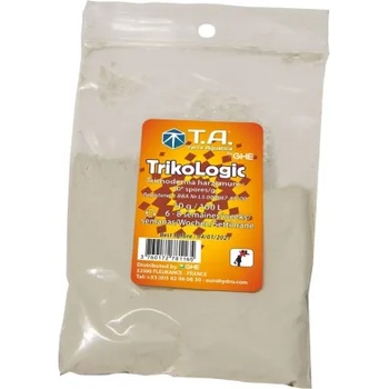 Image 1 of Trikologic (Bioponic Mix) - Trichoderma Harzanium - добавка за корен