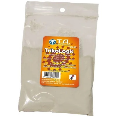 Trikologic (Bioponic Mix) - Trichoderma Harzanium - добавка за корен