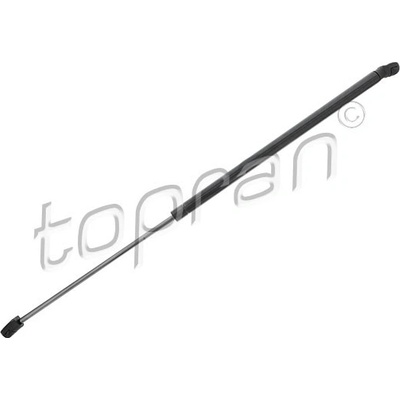 Pneumatická pružina, zavazadlový / nákladový prostor TOPRAN 410 073