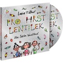 Pro hrst lentilek