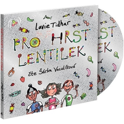Pro hrst lentilek