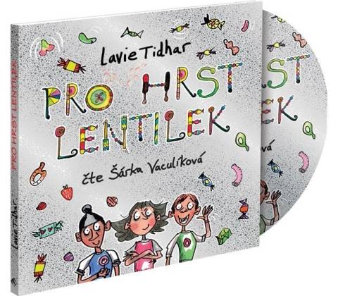 Pro hrst lentilek